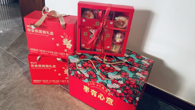 How My Family Celebrates Mid-Autumn Festival in China: A Different Mid-Autumn Festival